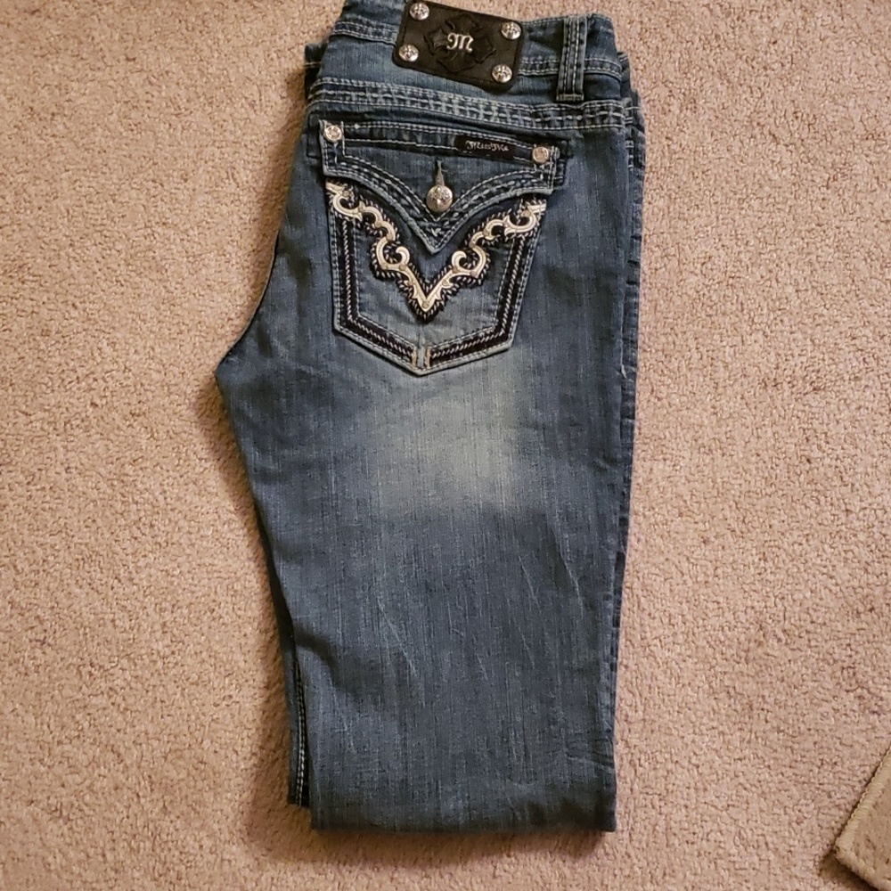 Women's Miss Me Jean's